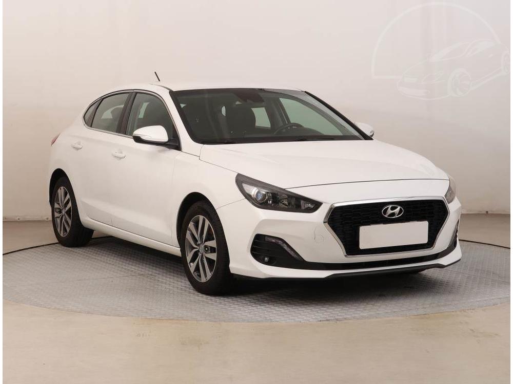 Hyundai i30 1.0 T-GDI, R,2.maj