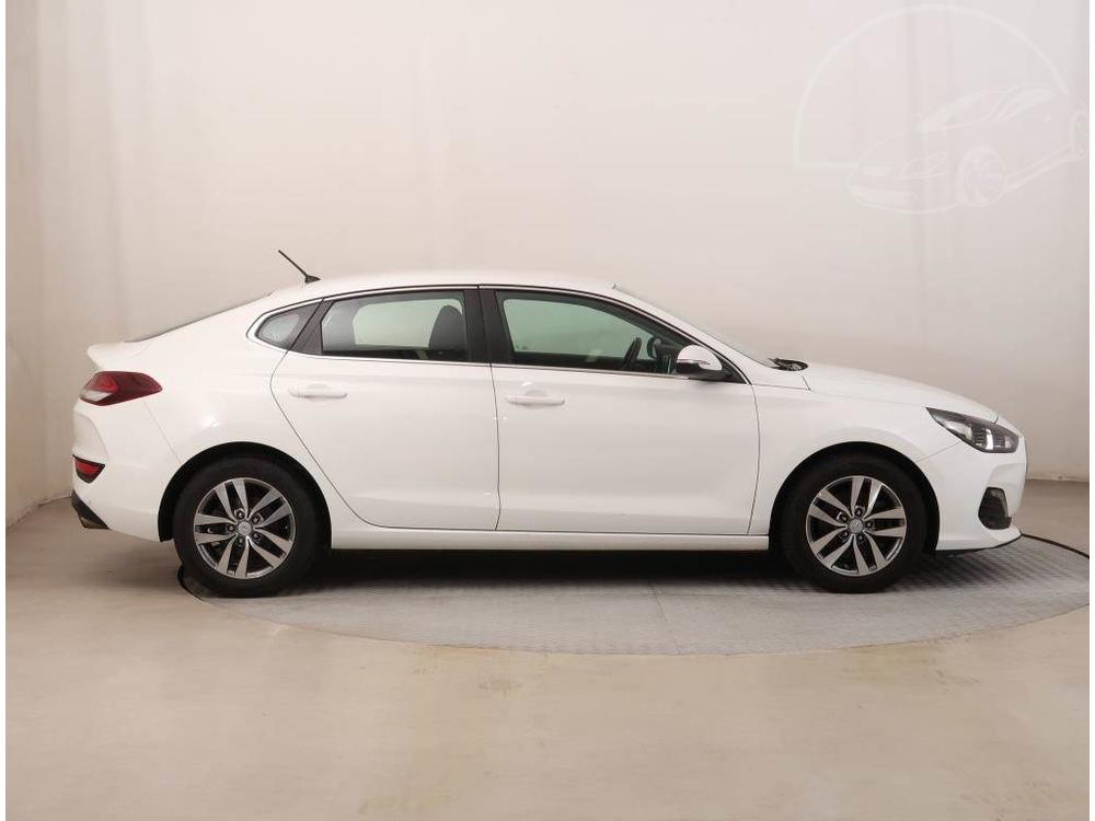 Hyundai i30 1.0 T-GDI, R,2.maj