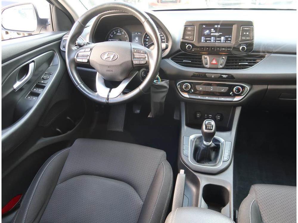 Hyundai i30 1.0 T-GDI, R,2.maj