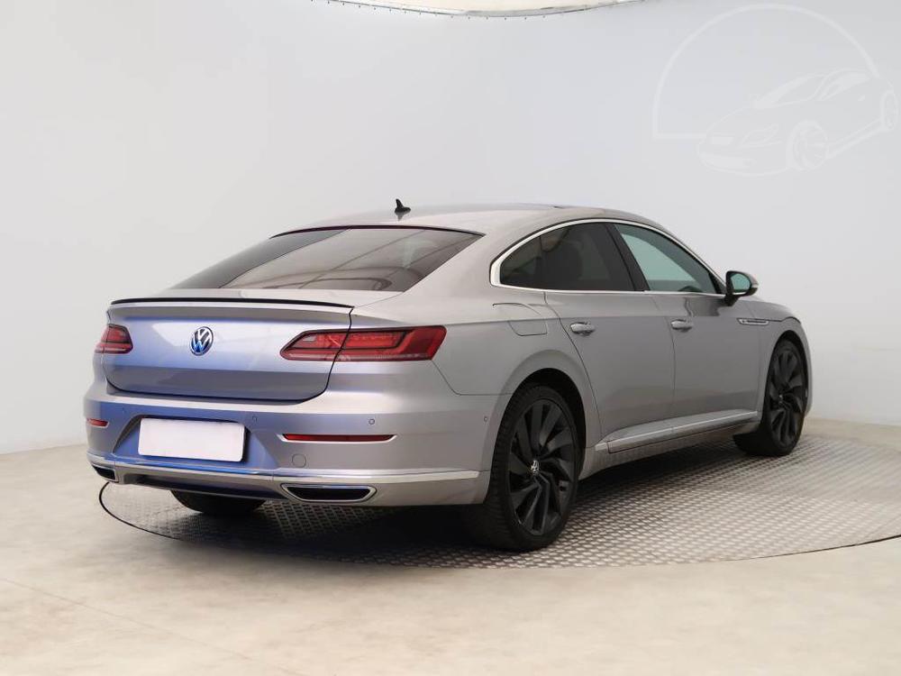 Volkswagen Arteon 2.0 BiTDI 4Motion, R-line