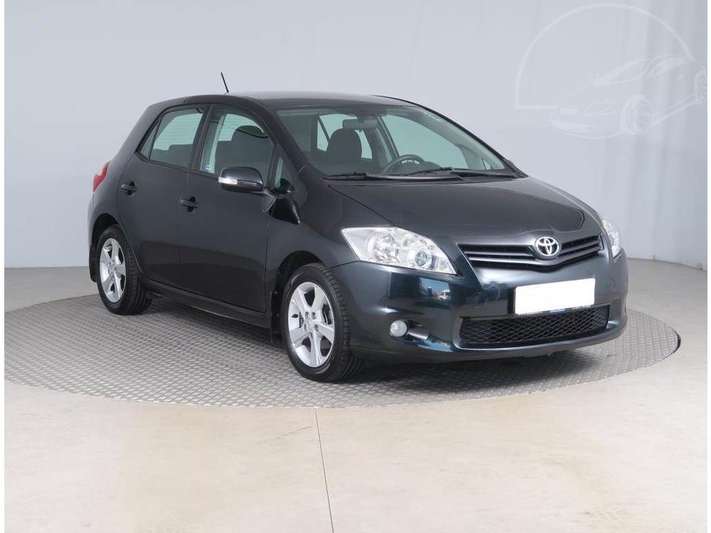 Toyota Auris 1.6 Valvematic, R,2.maj