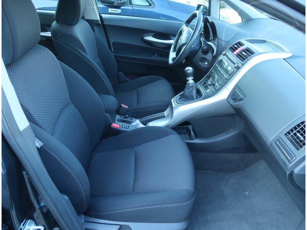 Toyota Auris 1.6 Valvematic, R,2.maj