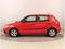 koda Fabia 1.2, v provozu