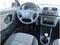 koda Fabia 1.2, v provozu