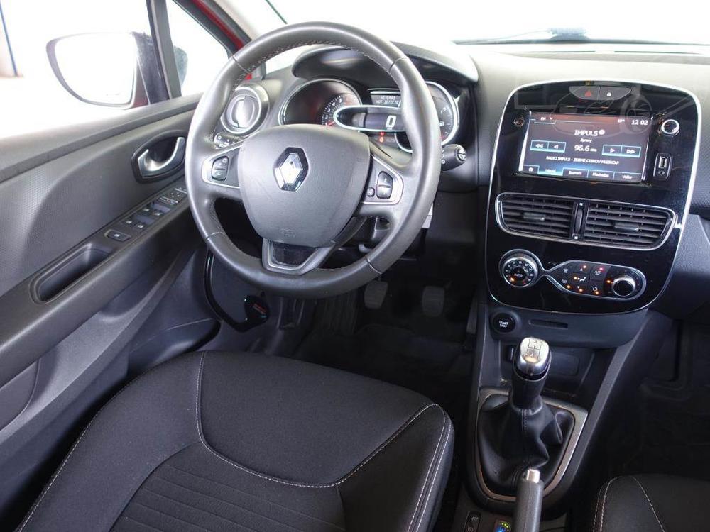 Renault Clio 1.2 16V, LPG, R,2.maj, Navi