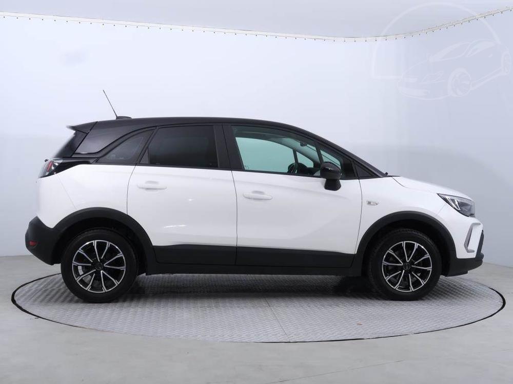 Opel Crossland X 1.2 Turbo, R,1.maj