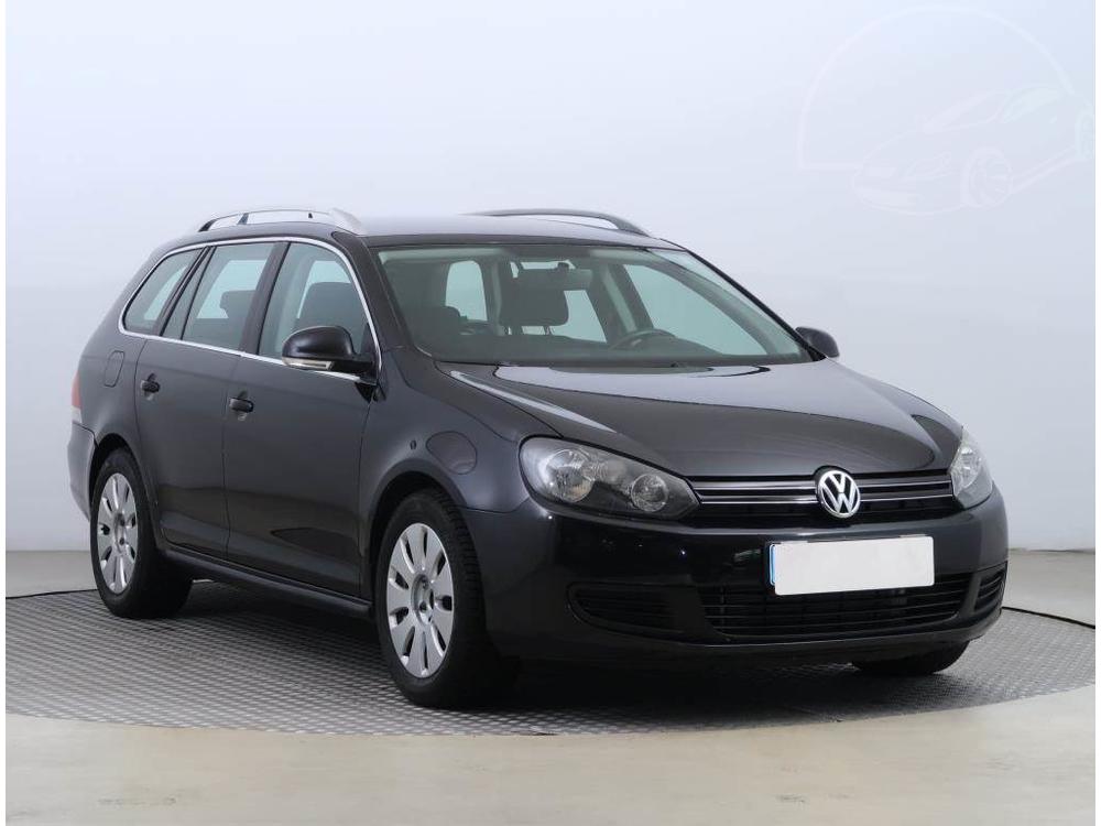 Prodm Volkswagen Golf 1.6 TDI, Comfortline