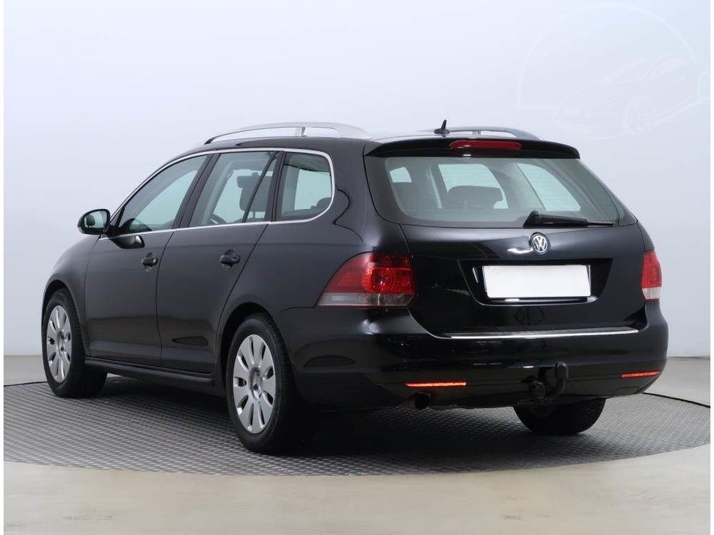 Volkswagen Golf 1.6 TDI, Comfortline