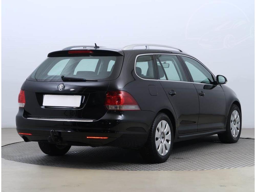 Volkswagen Golf 1.6 TDI, Comfortline