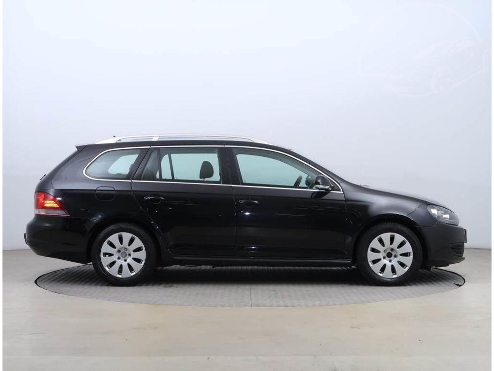 Volkswagen Golf 1.6 TDI, Comfortline