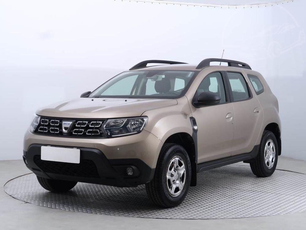 Dacia Duster 1.6 SCe, Comfort, R,1.maj