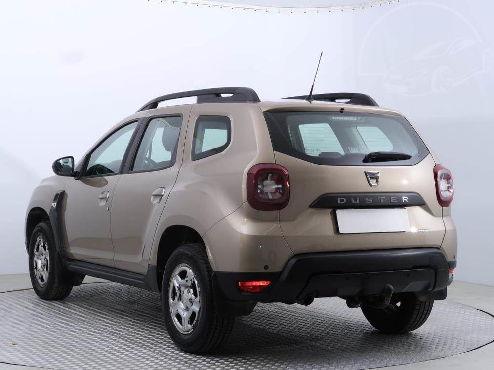 Dacia Duster 1.6 SCe, Comfort, R,1.maj