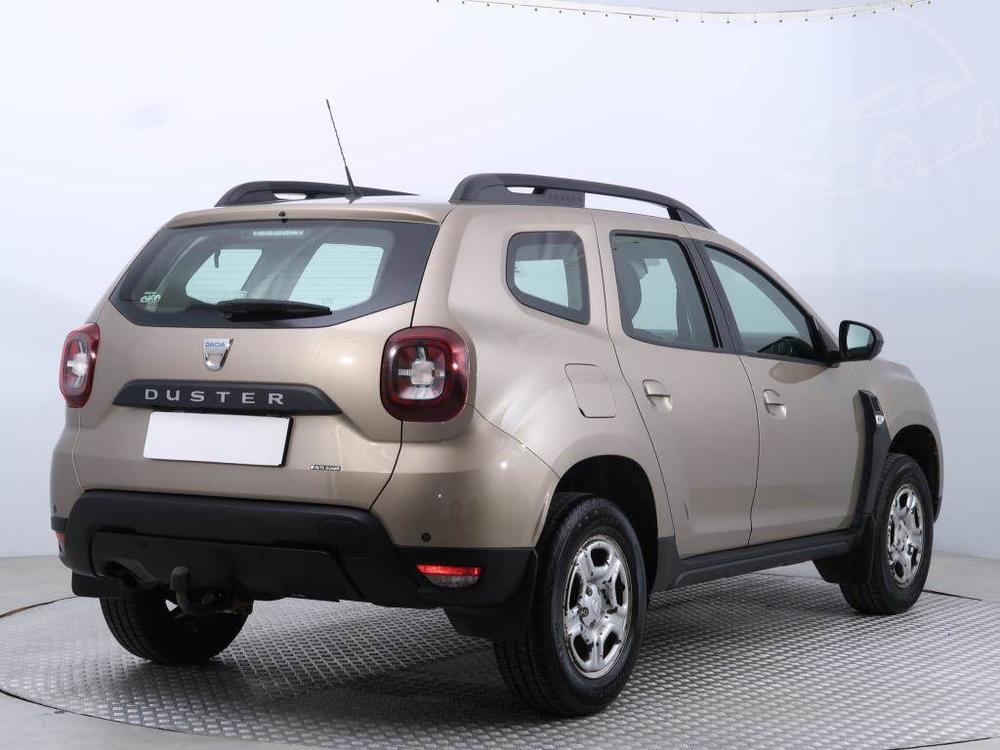 Dacia Duster 1.6 SCe, Comfort, R,1.maj