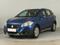 Suzuki S-Cross 1.6 VVT, R,2.maj, Serv.kniha