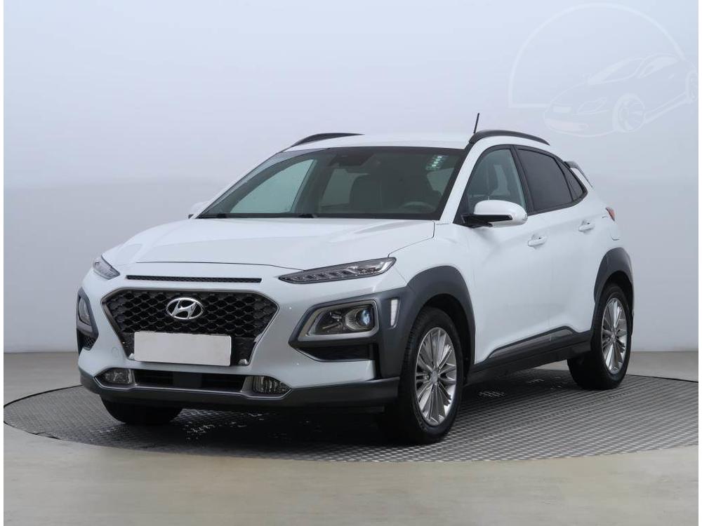 Hyundai Kona 1.0 T-GDI, R,1.maj