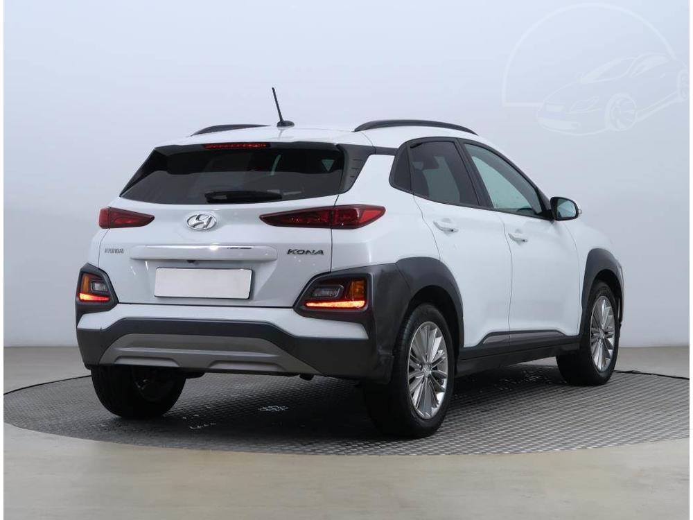 Hyundai Kona 1.0 T-GDI, R,1.maj