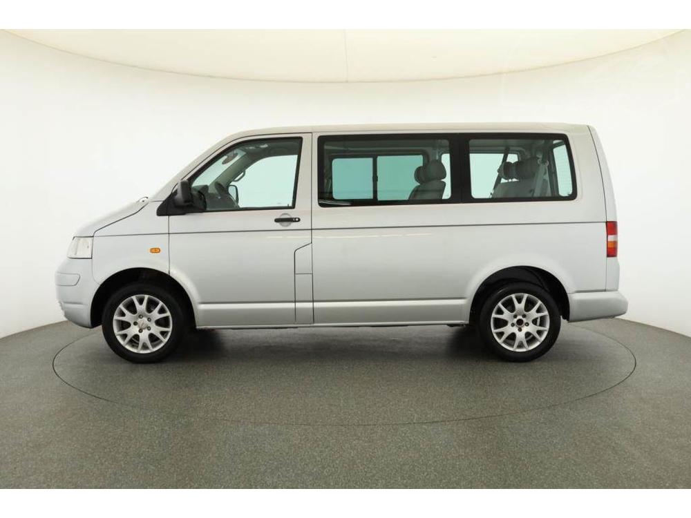 Volkswagen Transporter 2.5 TDI, Bus, 8Mst, Klima