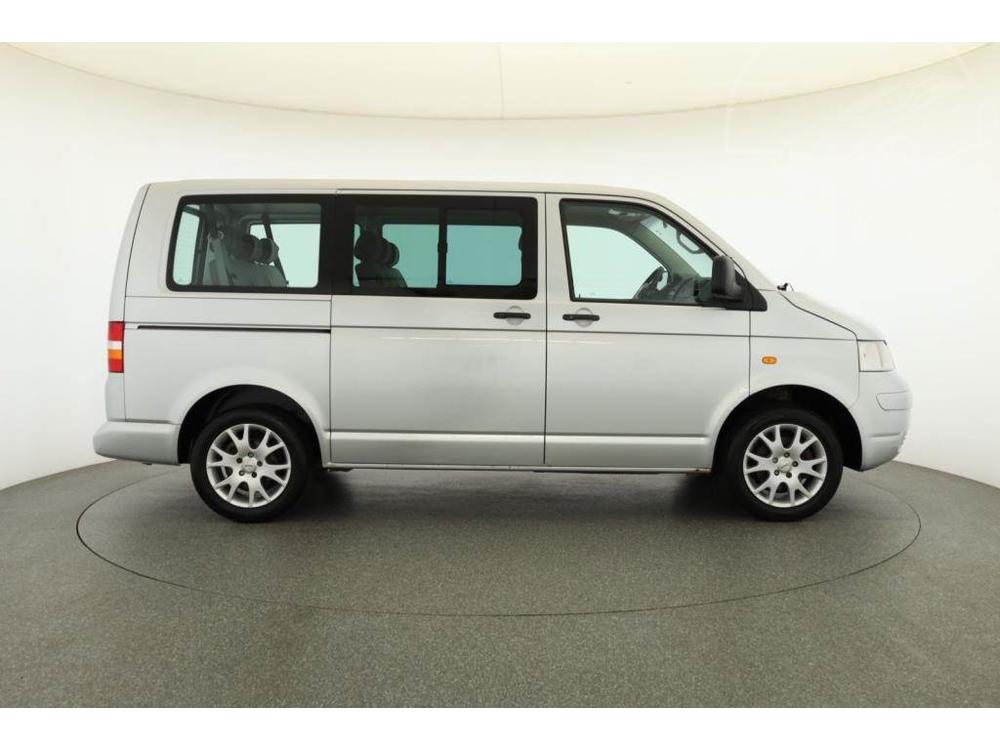 Volkswagen Transporter 2.5 TDI, Bus, 8Mst, Klima