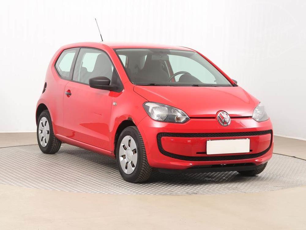 Prodm Volkswagen Up 1.0 MPI, nov STK