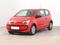 Volkswagen Up 1.0 MPI, rezervace