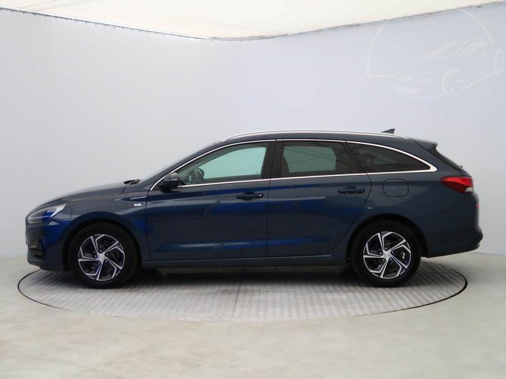 Hyundai i30 1.5 T-GDI MHEV, Family Smart