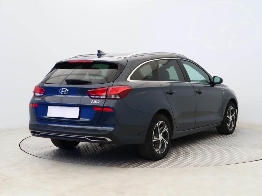 Hyundai i30 1.5 T-GDI MHEV, Family Smart