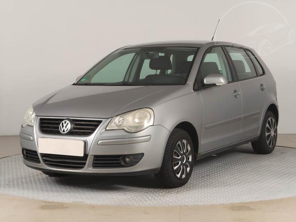 Volkswagen Polo 1.4 TDI, po STK