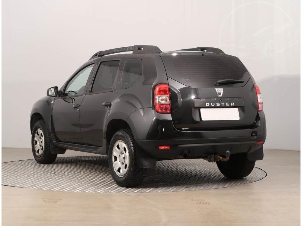 Dacia Duster 1.5 dCi, NOV CENA, Serv.kniha