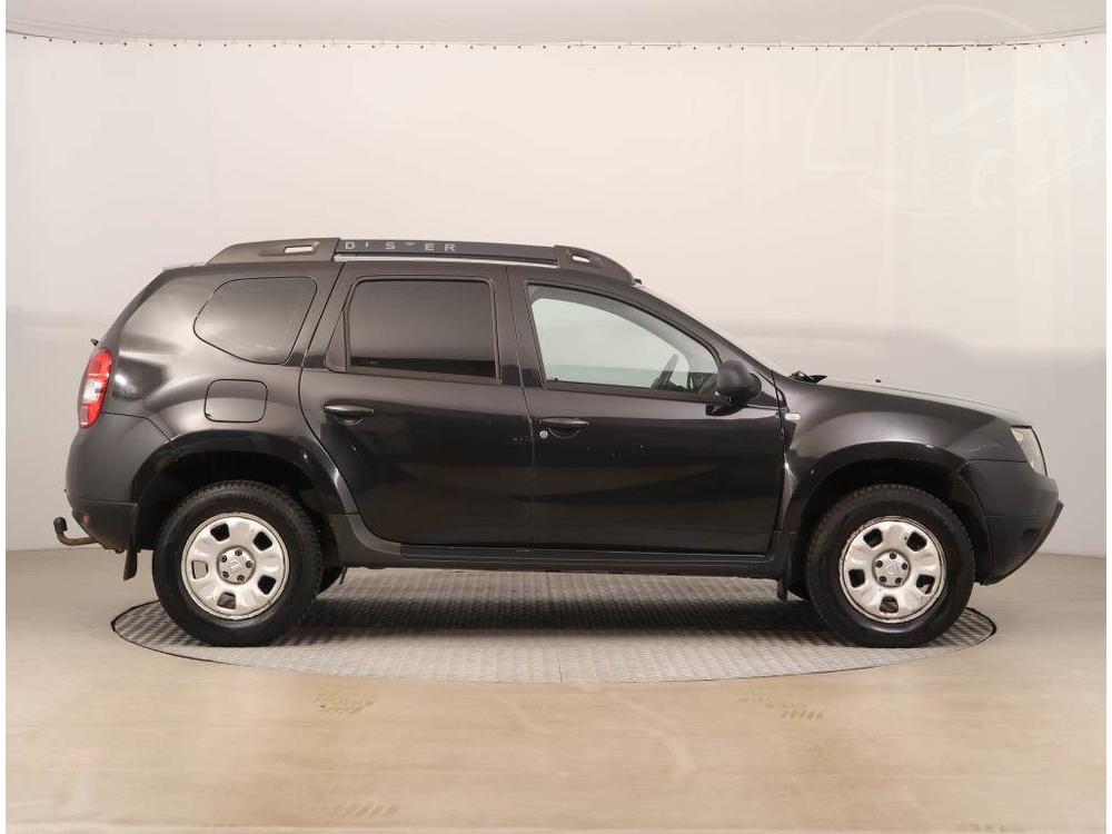 Dacia Duster 1.5 dCi, NOV CENA, Serv.kniha