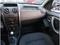 Dacia Duster 1.5 dCi, Serv.kniha