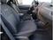 Dacia Duster 1.5 dCi, Serv.kniha