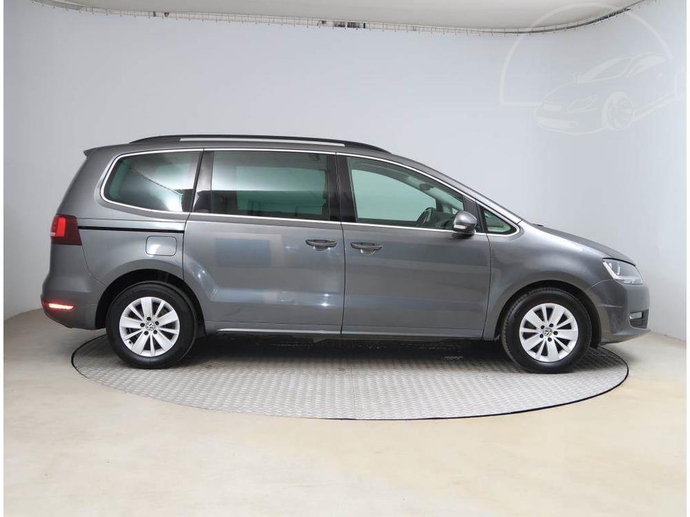 Volkswagen Sharan 2.0 TDI, NOV CENA, Serv.kniha