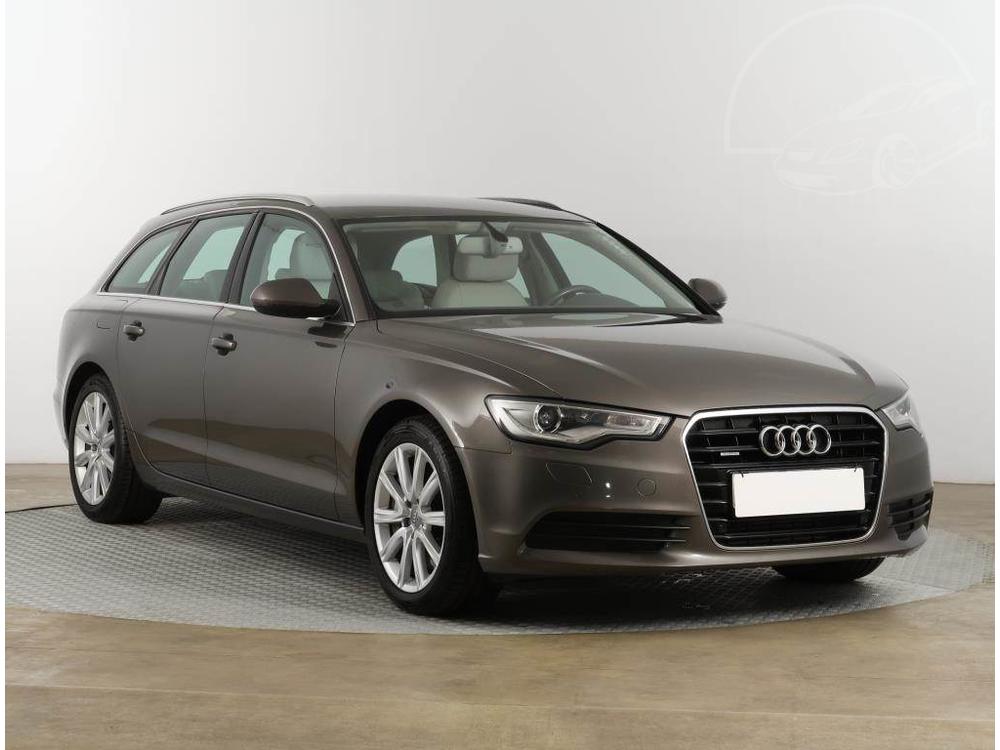 Prodm Audi A6 3.0 BiTDI, 4X4, Automat