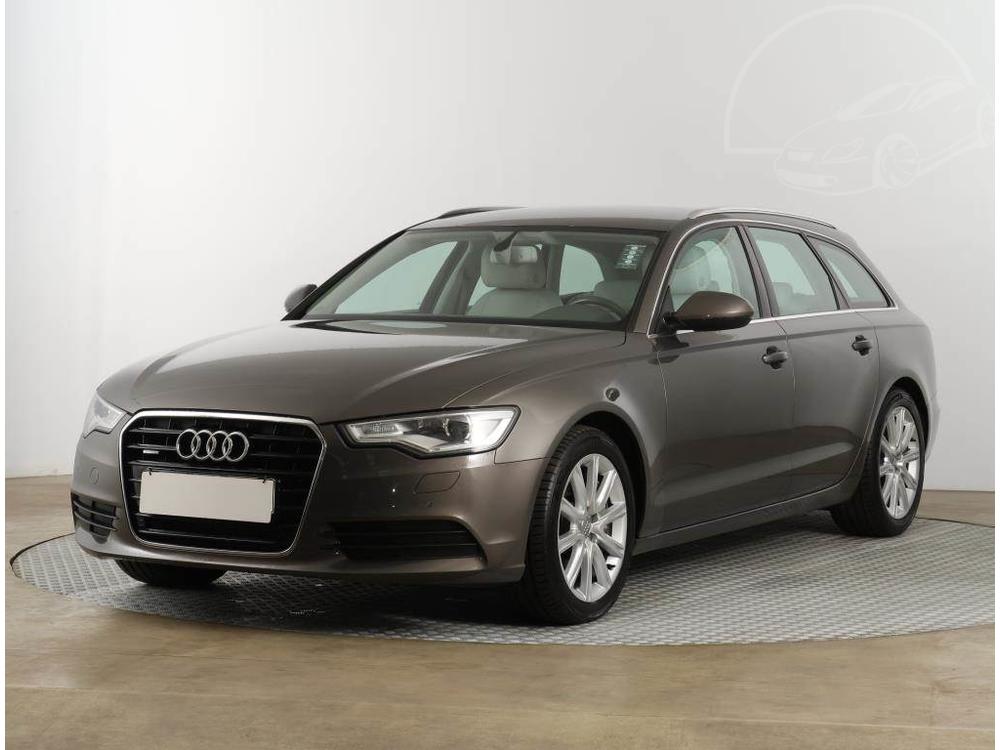 Audi A6 3.0 BiTDI, 4X4, Automat