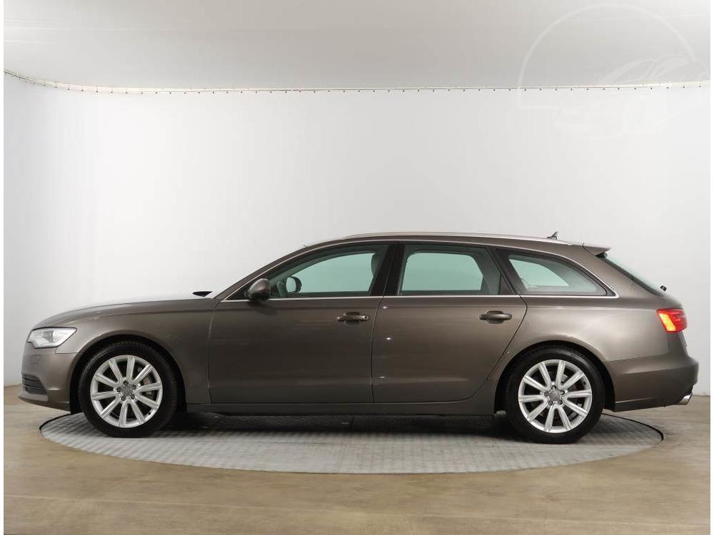 Audi A6 3.0 BiTDI, 4X4, Automat