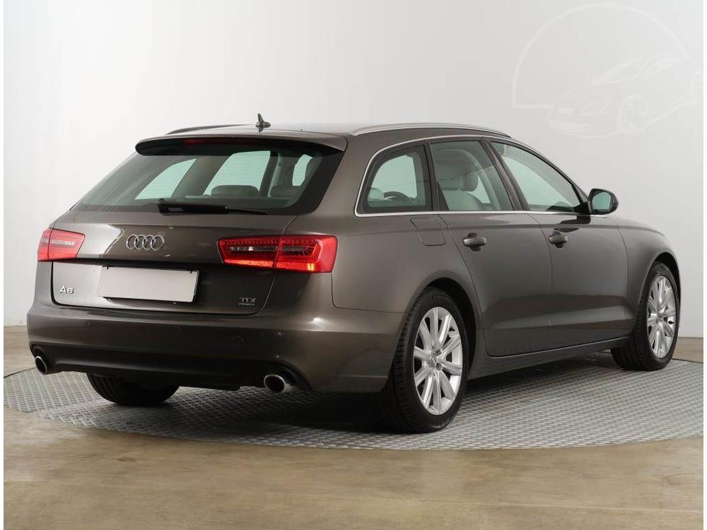 Audi A6 3.0 BiTDI, 4X4, Automat