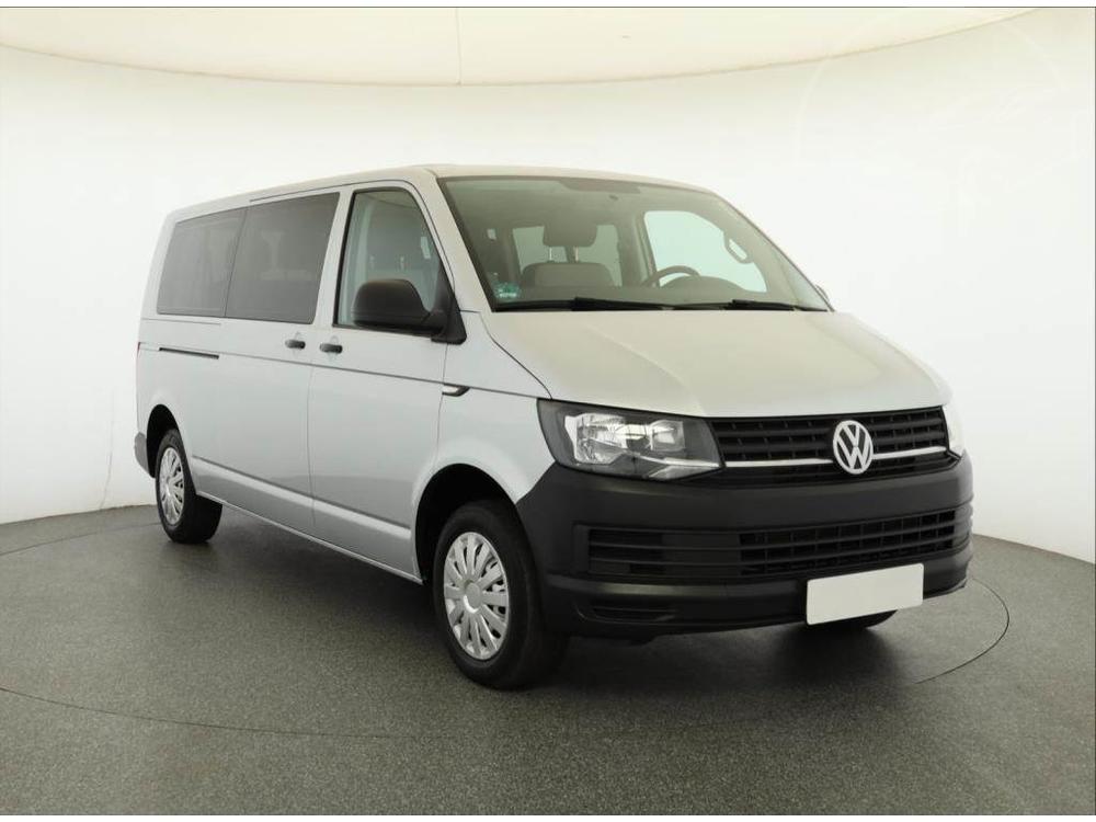 Volkswagen Transporter 2.0 TDI, Bus, 9Mst, Klima