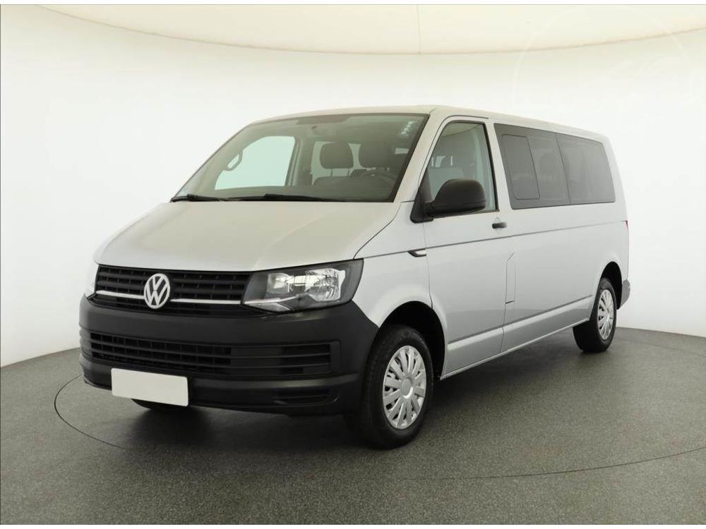 Volkswagen Transporter 2.0 TDI, Bus, 9Mst, Klima