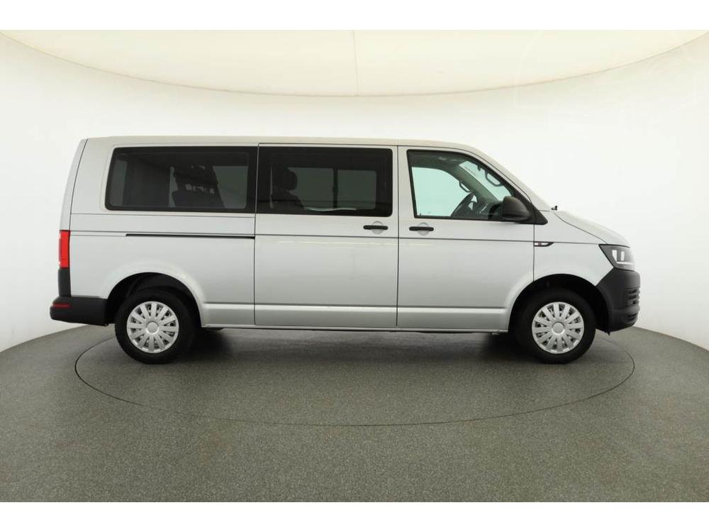 Volkswagen Transporter 2.0 TDI, Bus, 9Mst, Klima