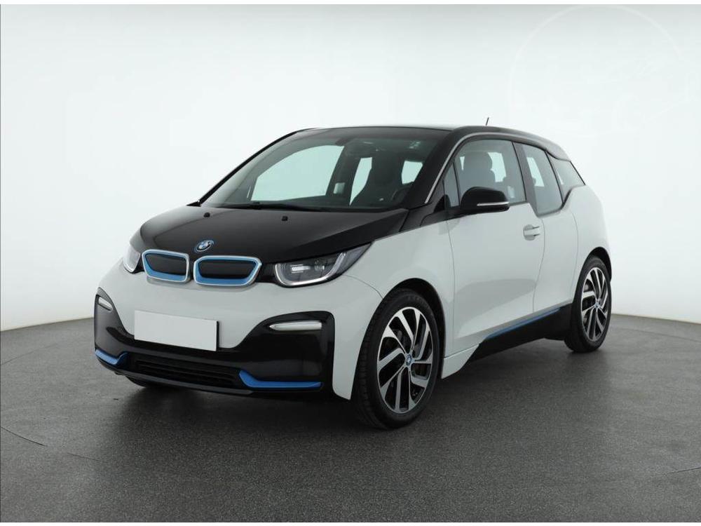 BMW i3 94Ah BEV, SoH 90%, Automat