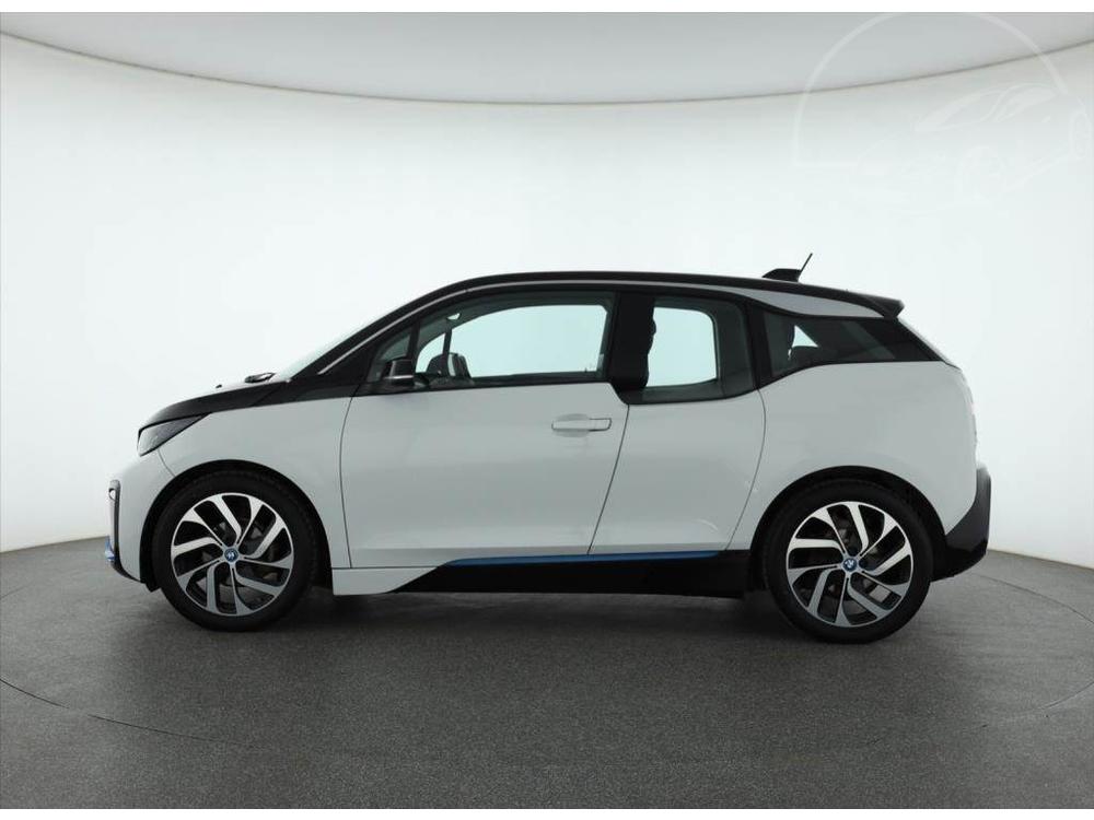 BMW i3 94Ah BEV, SoH 90%, Automat