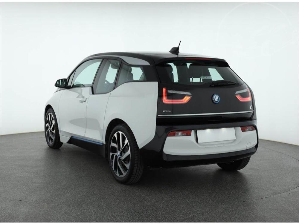 BMW i3 94Ah BEV, SoH 90%, Automat