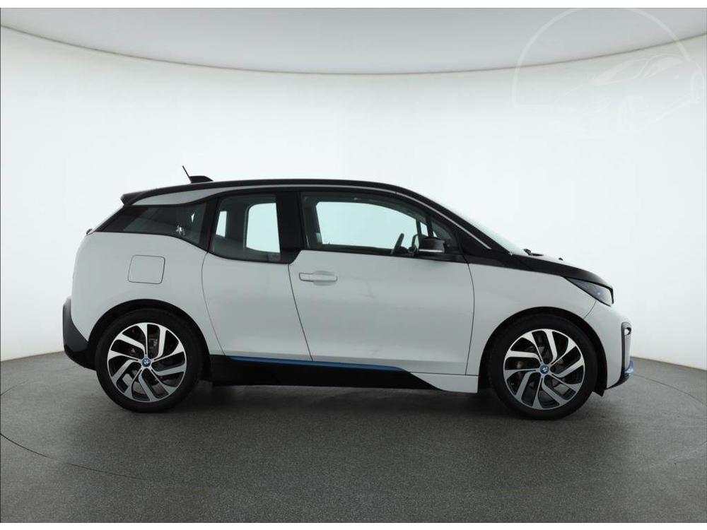 BMW i3 94Ah BEV, SoH 90%, Automat