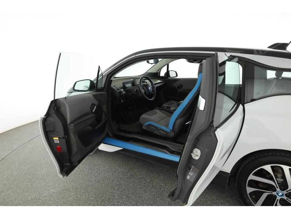 BMW i3 94Ah BEV, SoH 90%, Automat