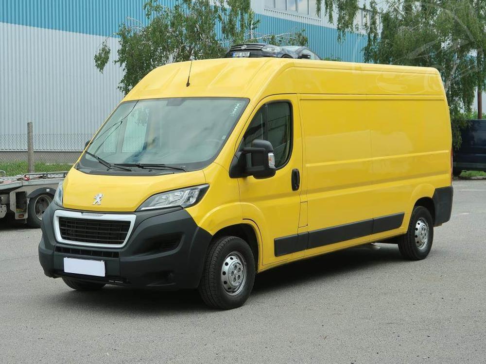 Peugeot Boxer 2.0 BlueHDi, 333, L3H2