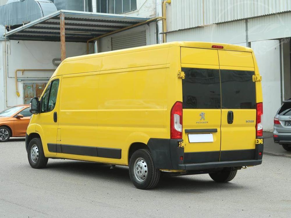 Peugeot Boxer 2.0 BlueHDi, 333, L3H2