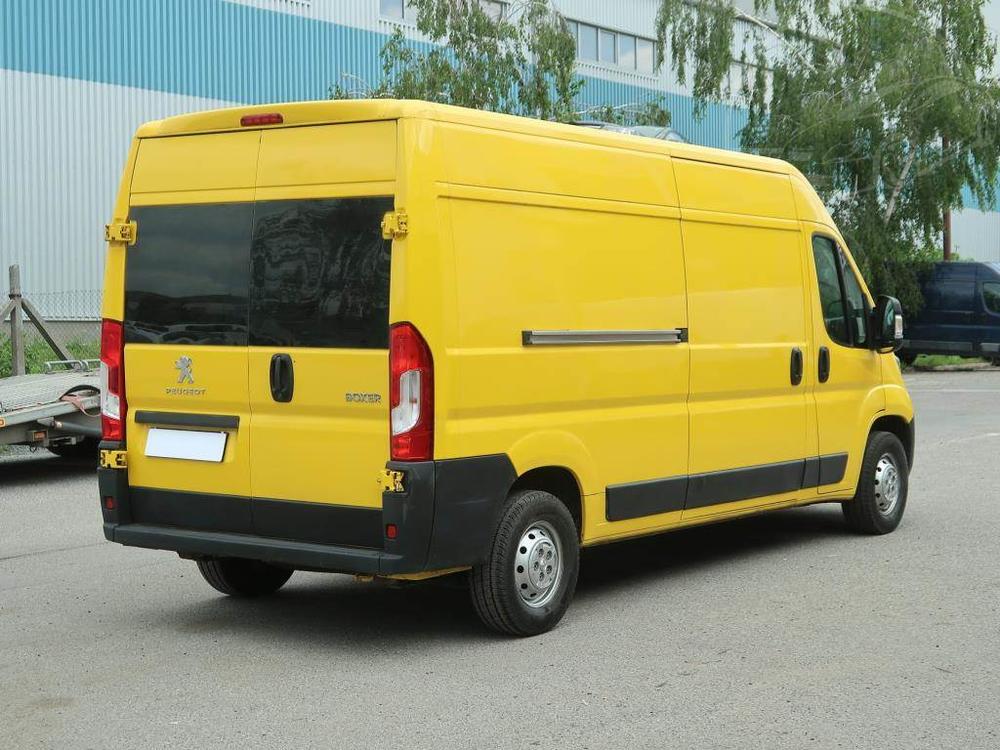 Peugeot Boxer 2.0 BlueHDi, 333, L3H2