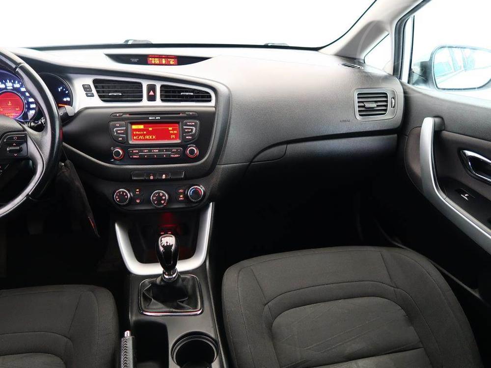 Kia Ceed 1.6 CRDi, NOV CENA, R,2.maj