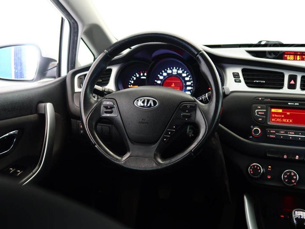 Kia Ceed 1.6 CRDi, NOV CENA, R,2.maj