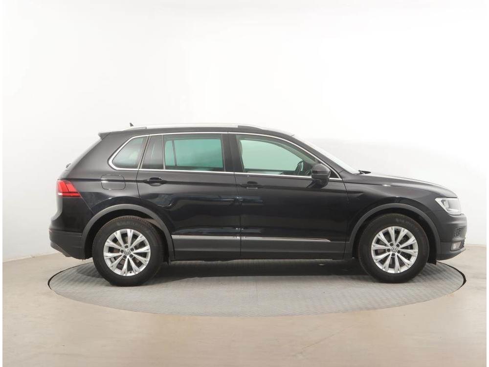 Volkswagen Tiguan 2.0 TDI, Comfortline